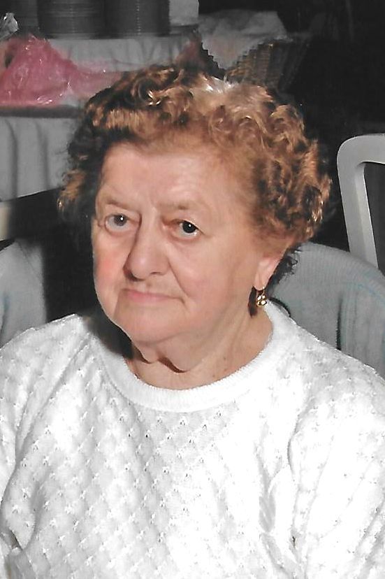 necrologio Rina Ferrari