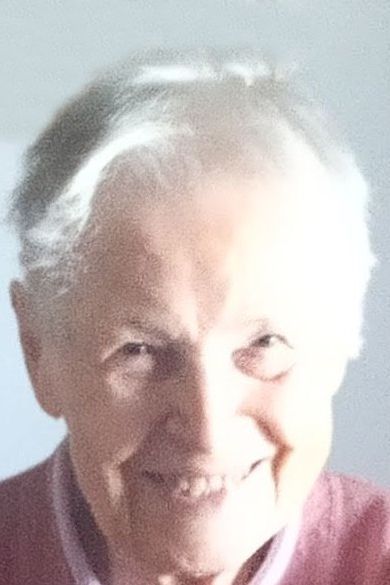necrologio Rina  Sambassani
