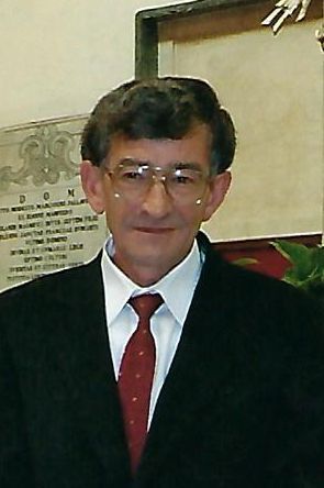 necrologio Rino Cavalli