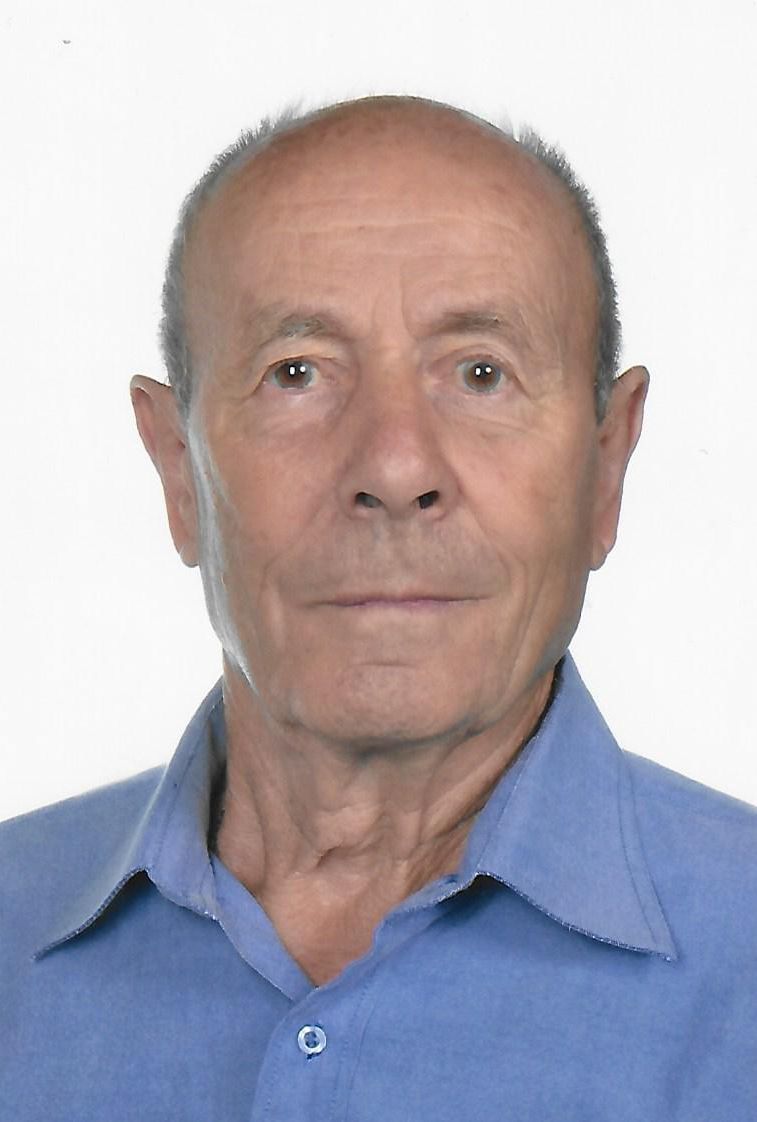 necrologio Rino  Gonzaga