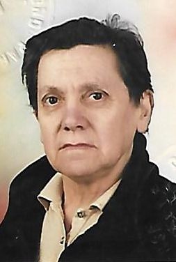 necrologio Rita  Giovanelli