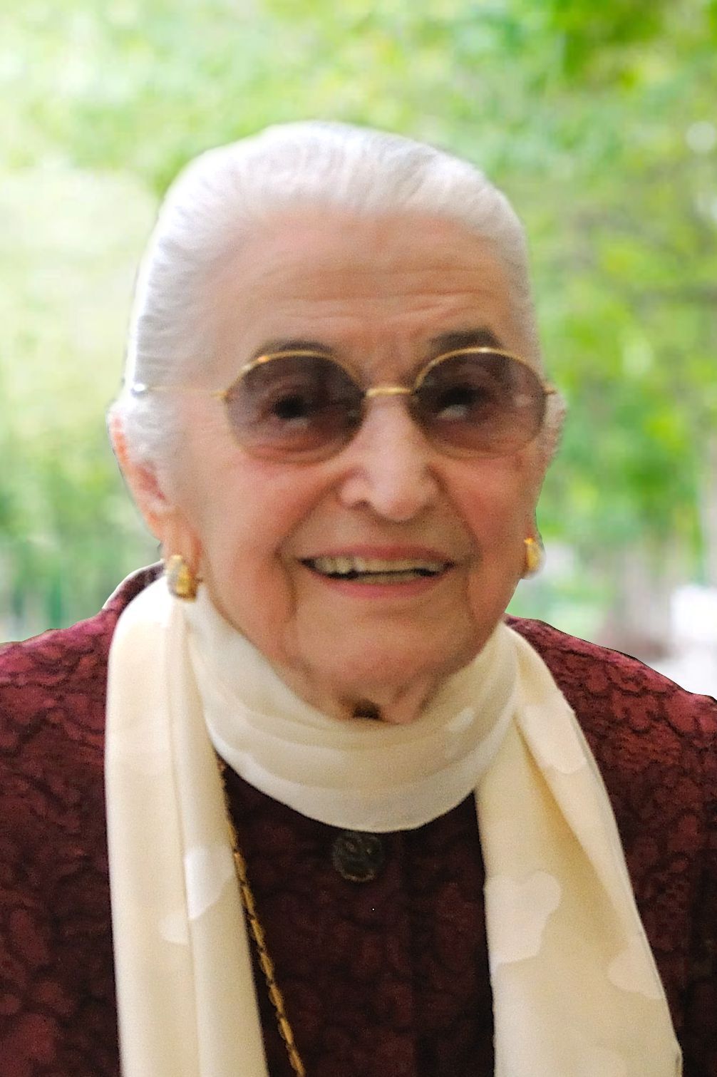necrologio Rita Legati