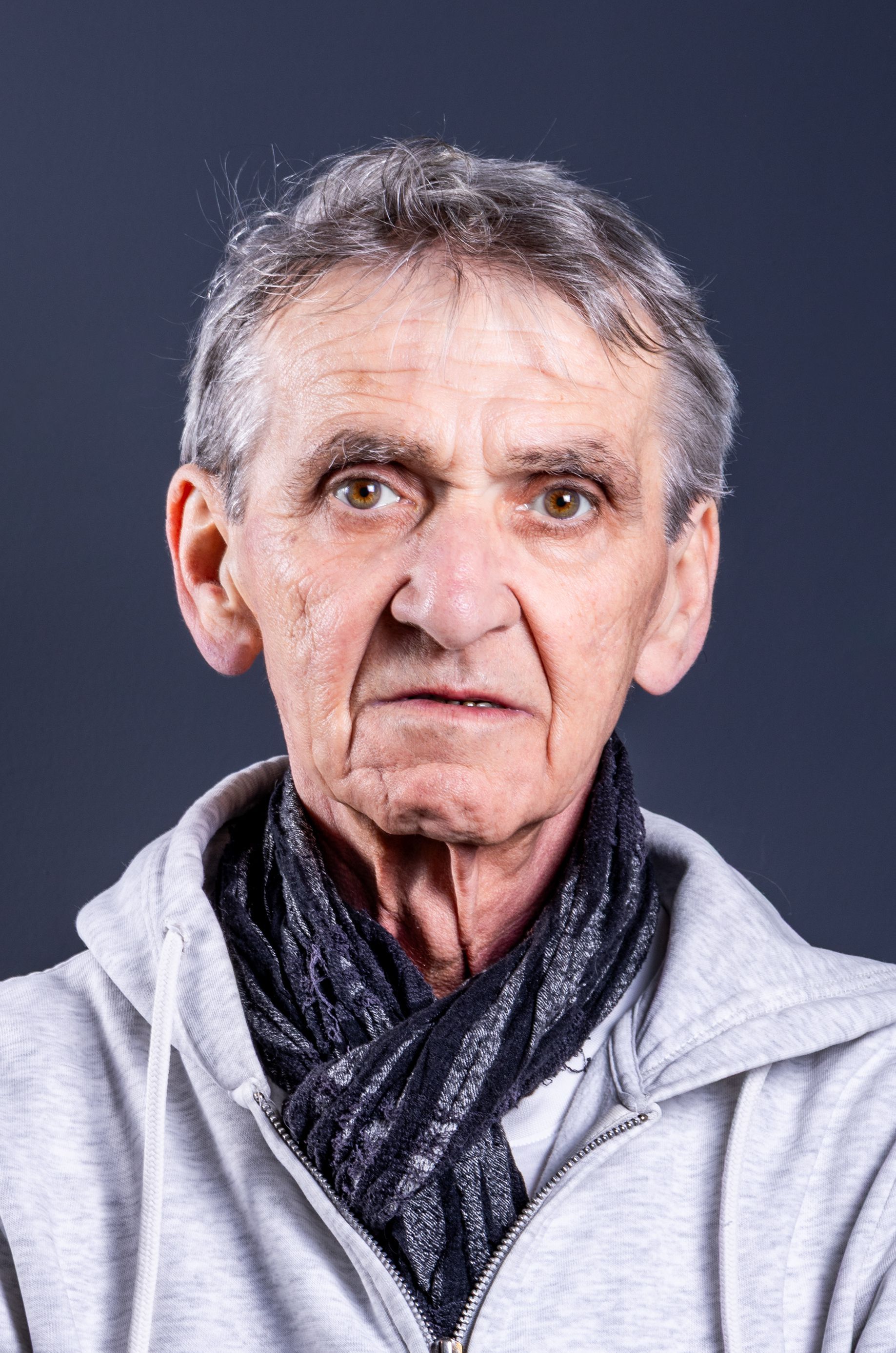 necrologio Robero Ranieri