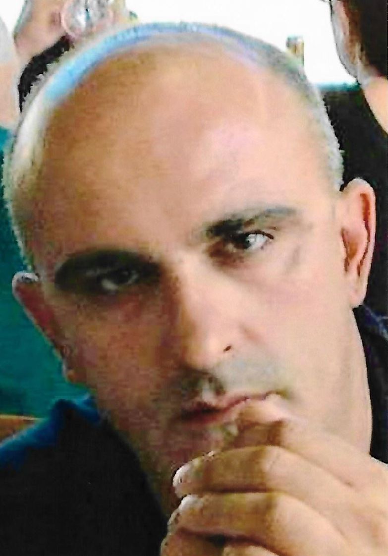 necrologio Roberto Zilli