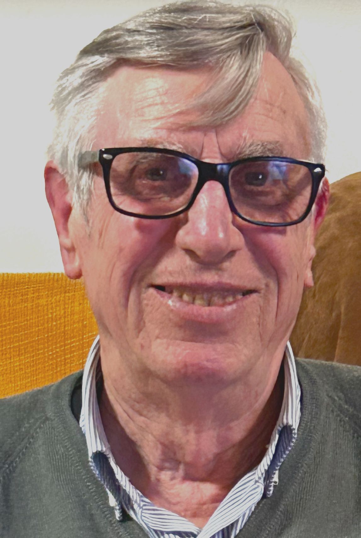 necrologio Rocco  Cagna