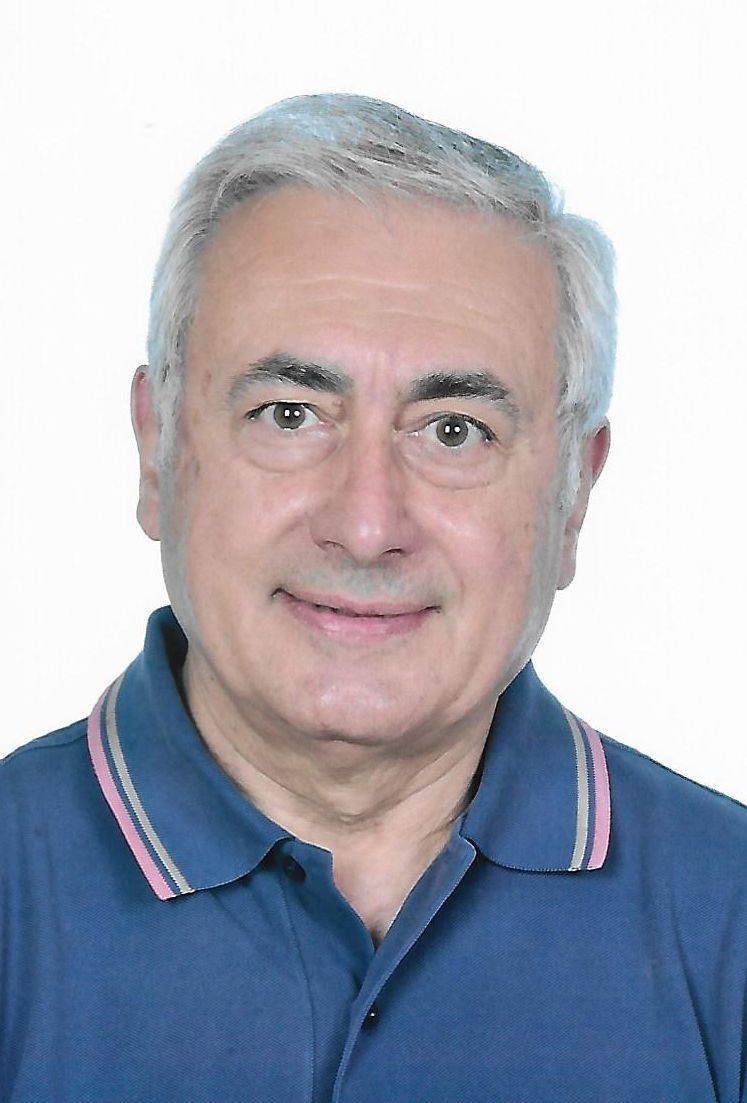 necrologio Rodolfo  Desio