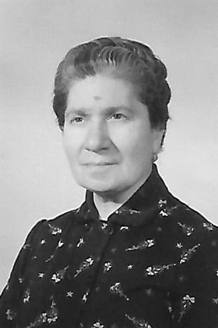 necrologio Romana Gonzaga