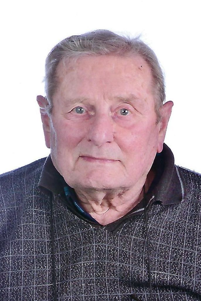 necrologio Romano Balducci