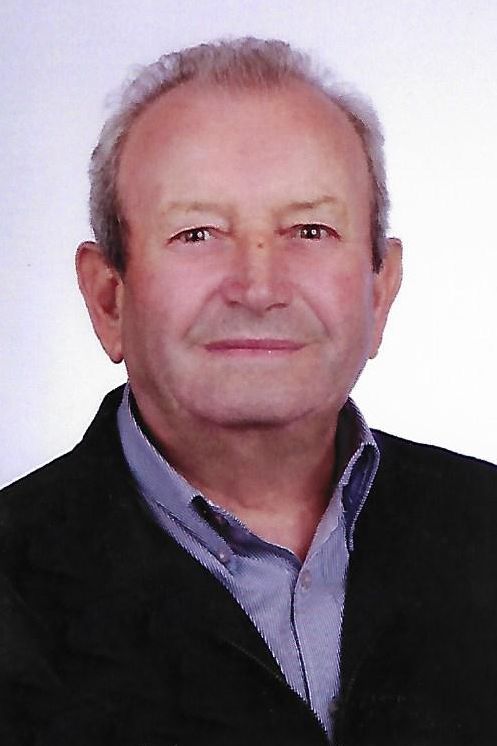 necrologio Romano Chiesa