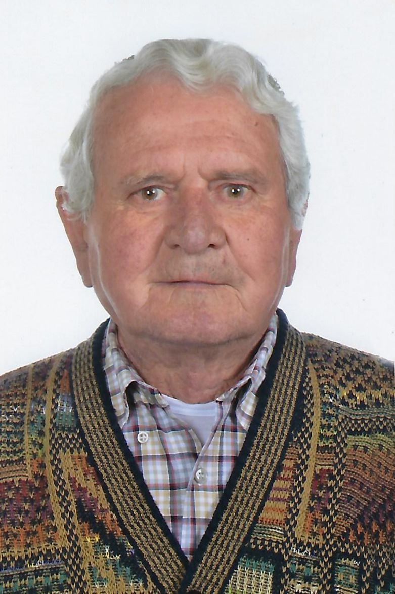 necrologio Romano  Fontini