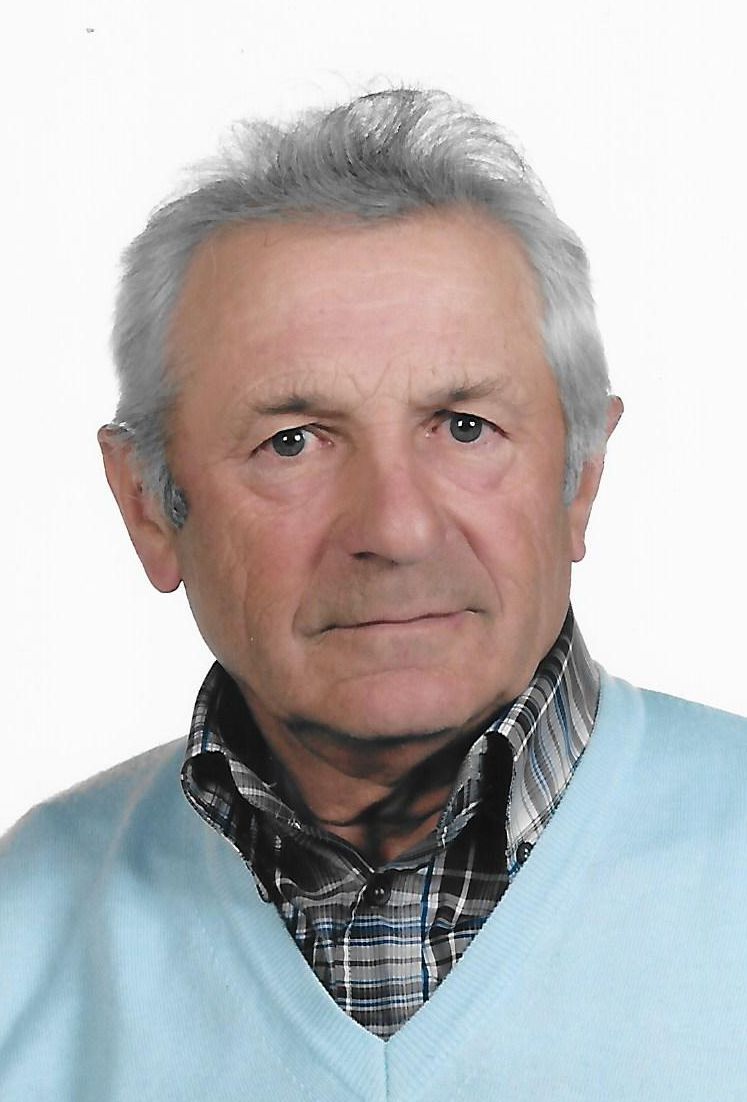 necrologio  Romano Rainieri