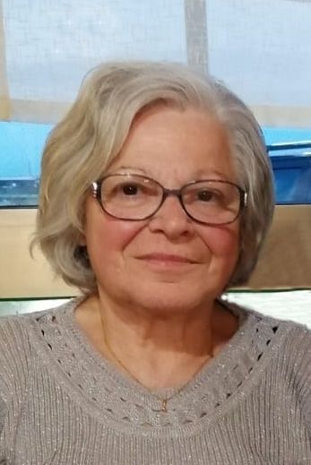 necrologio Rosa Palatucci