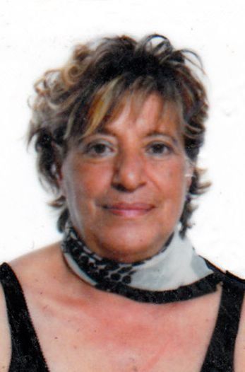 necrologio Rosa Virga