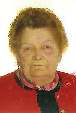 necrologio Rosanna Campanini