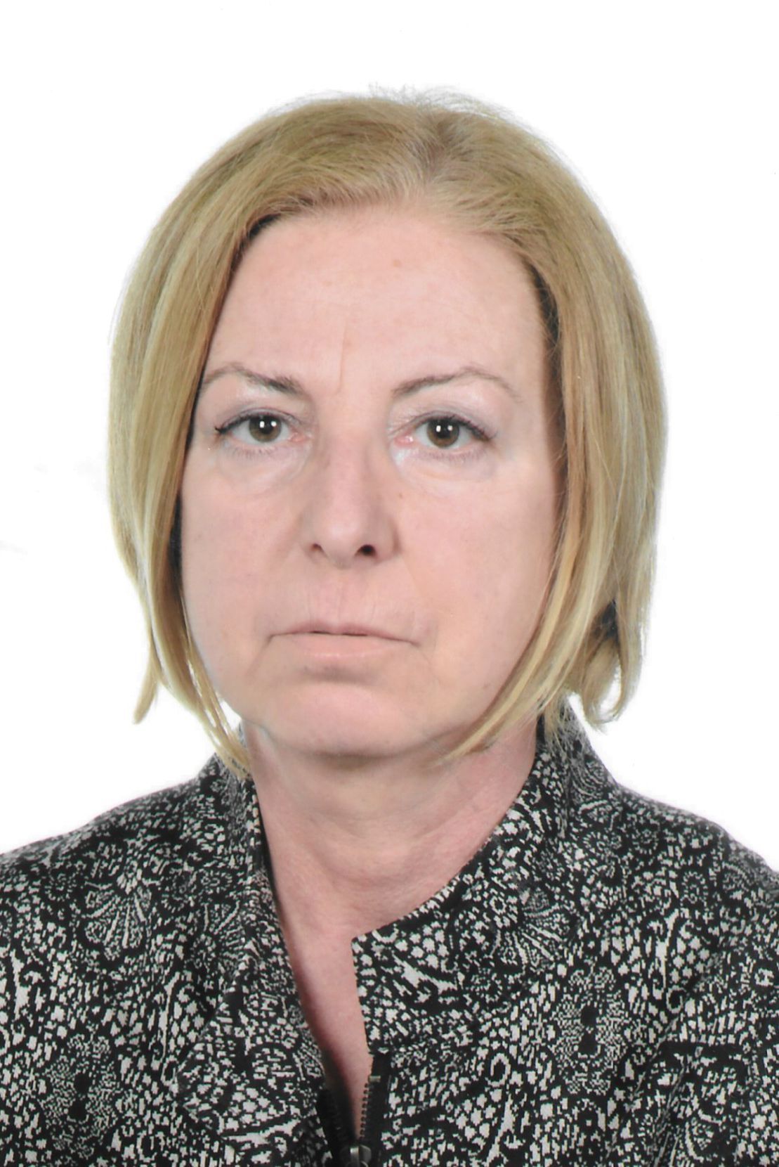 necrologio Rosanna Tola