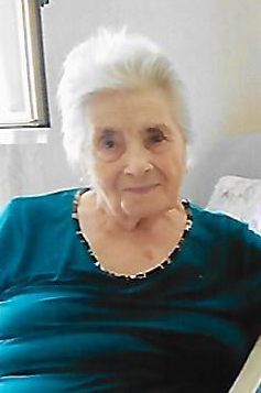 necrologio Rosaria Margheriti