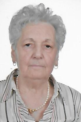 necrologio Rosetta  Gandini