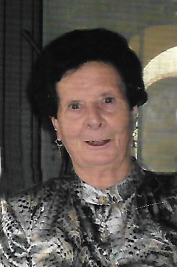 necrologio Rosetta Mori