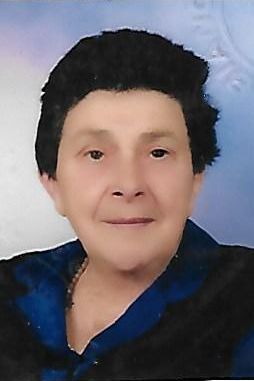 necrologio Rosanna  Turini