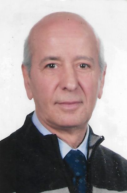 necrologio Salvatore De Luca