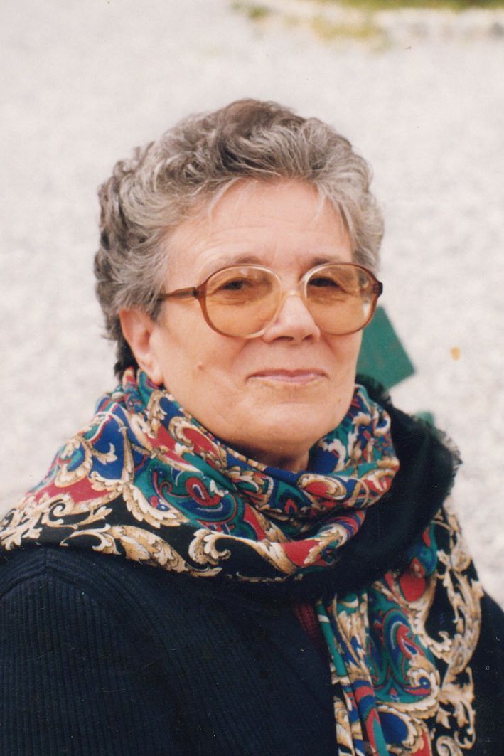 necrologio Santina Madoi