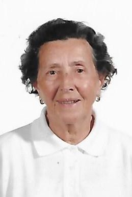 necrologio Savina Masini