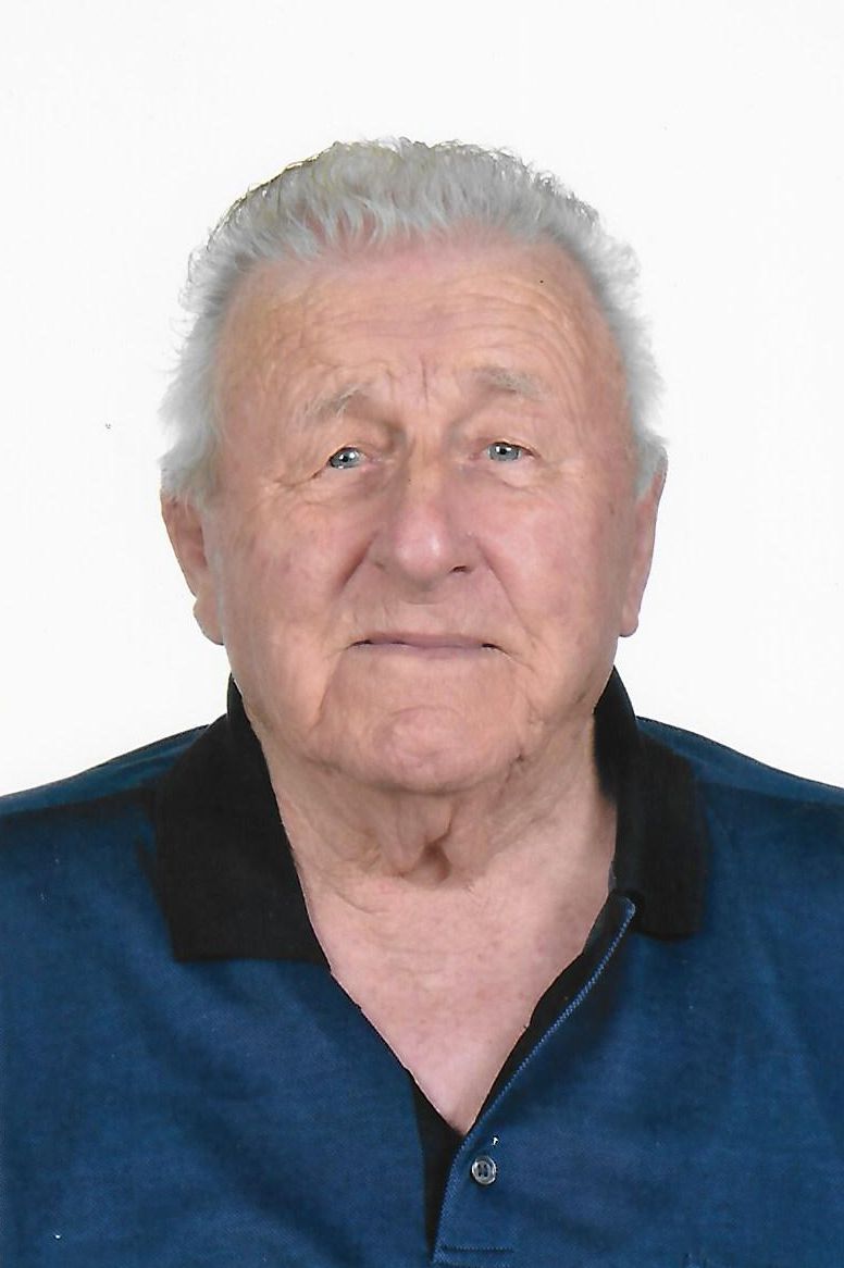 necrologio Sergio Balducci