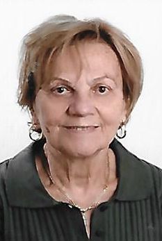 necrologio Silvana  Avanzini