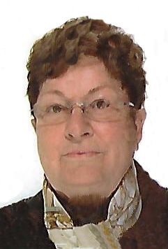 necrologio Silvana  Bolsi