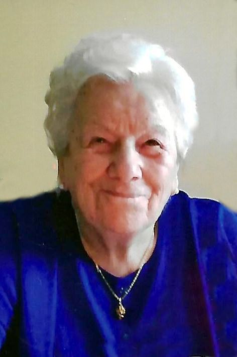 necrologio Silvia Bellini  Pavesi