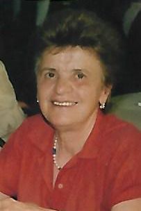 necrologio Teresa Finardi