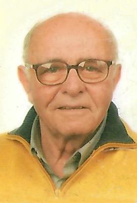 necrologio Umberto  Pagani