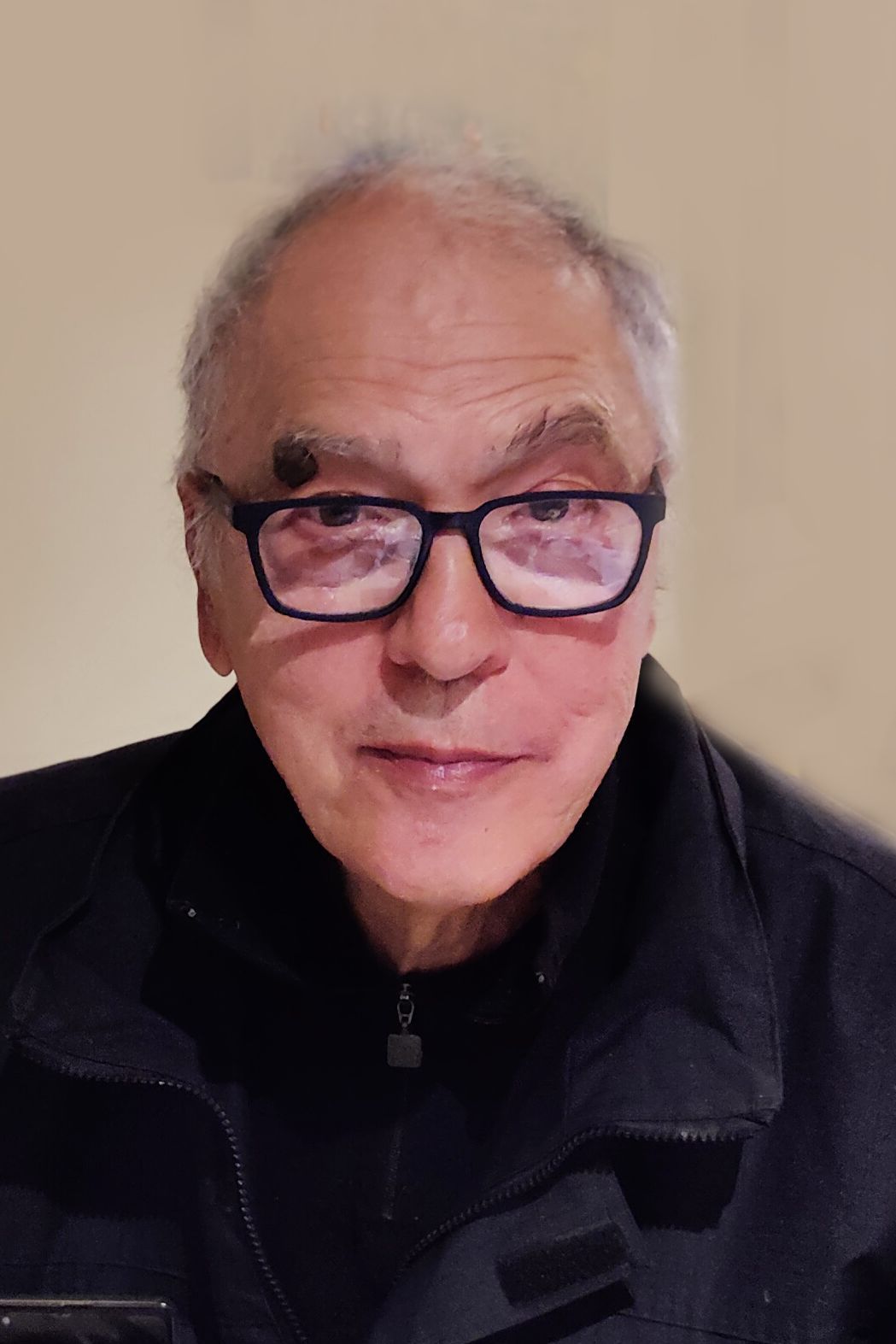 necrologio Valter Zanetti