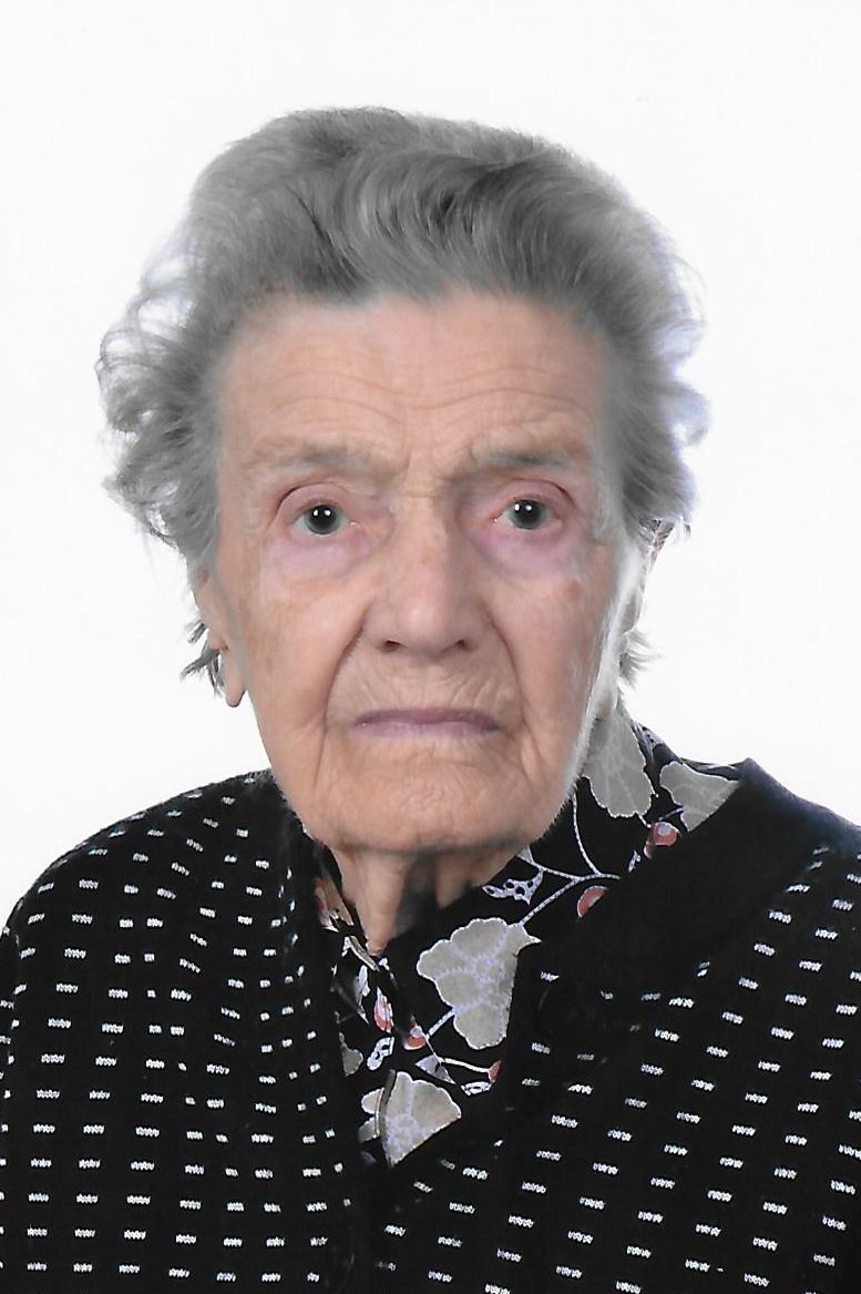 necrologio Vanda Brambilla