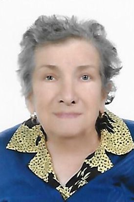 necrologio Vanda Rainieri