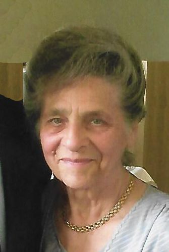 necrologio Vilma Montagna