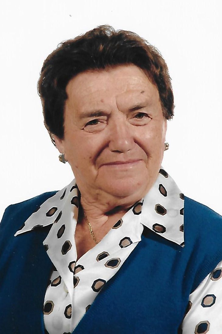 necrologio Vincenza Landi