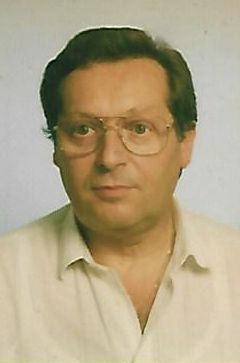 necrologio Vincenzo Baratta