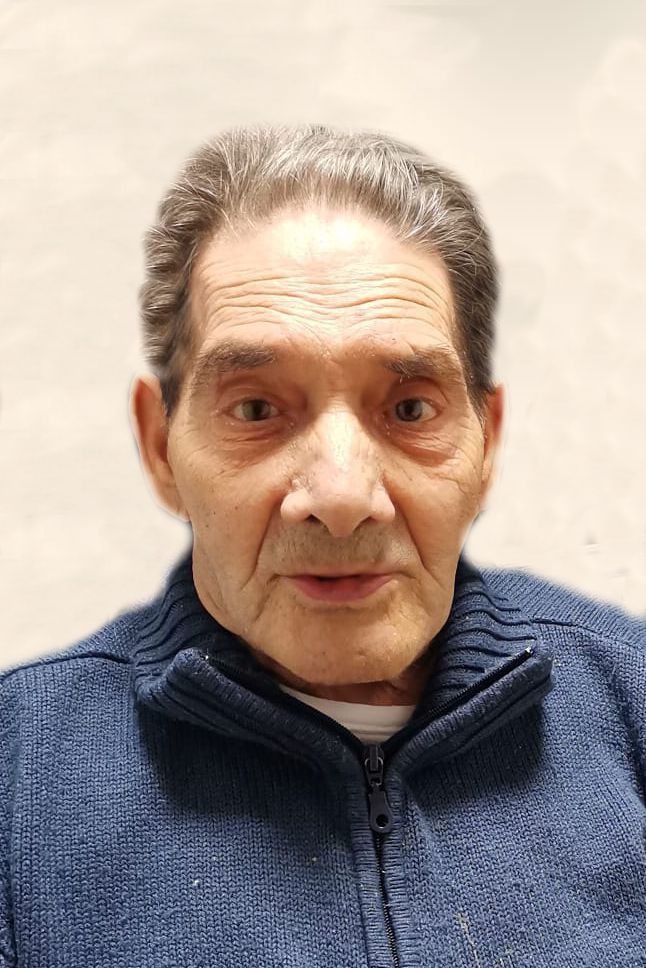 necrologio Vincenzo Guccione