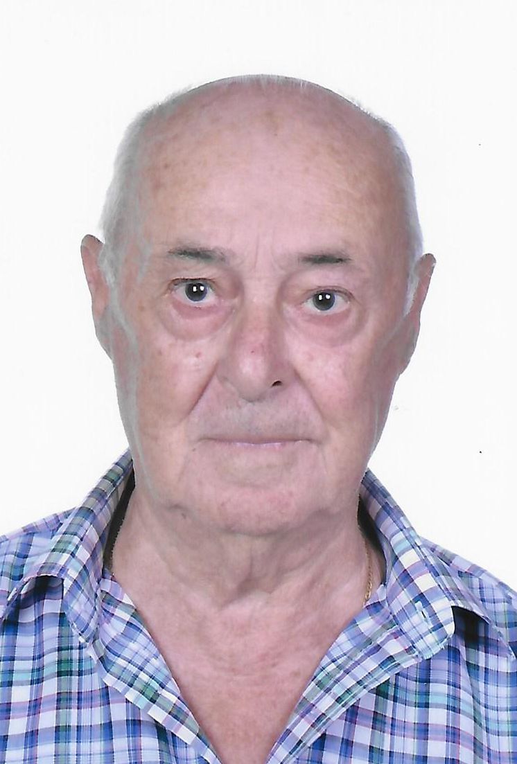 necrologio Vincenzo Pezzarossa