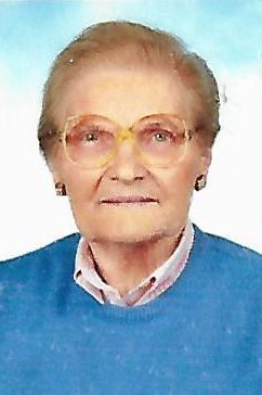 necrologio Virginia  Campanini