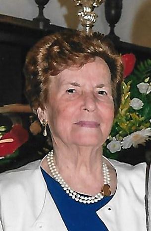 necrologio Vittorina  Ripamonti