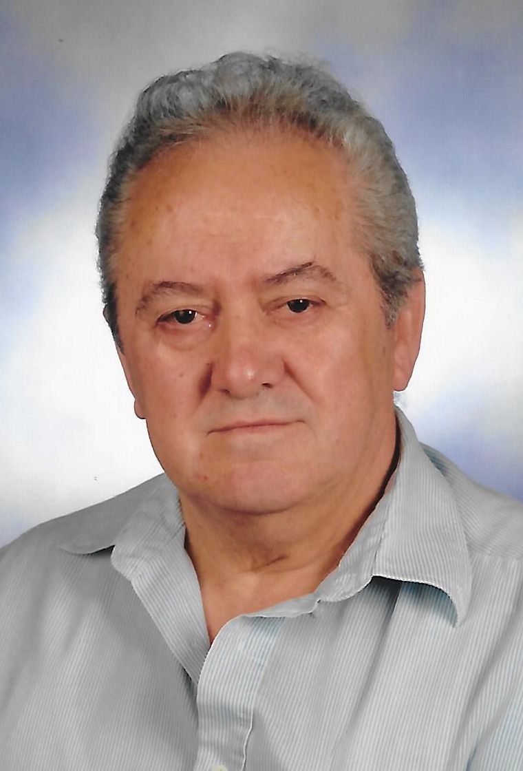 necrologio Vittorio Nizzoli