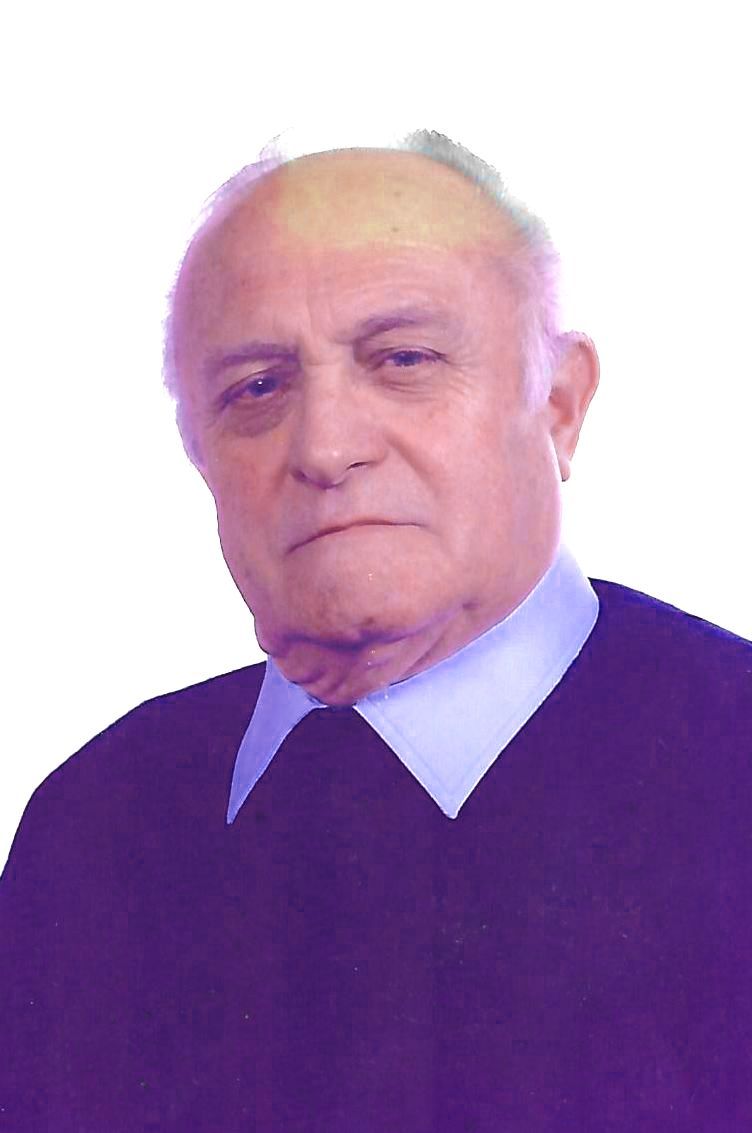 necrologio Vittorio  Rebecchi