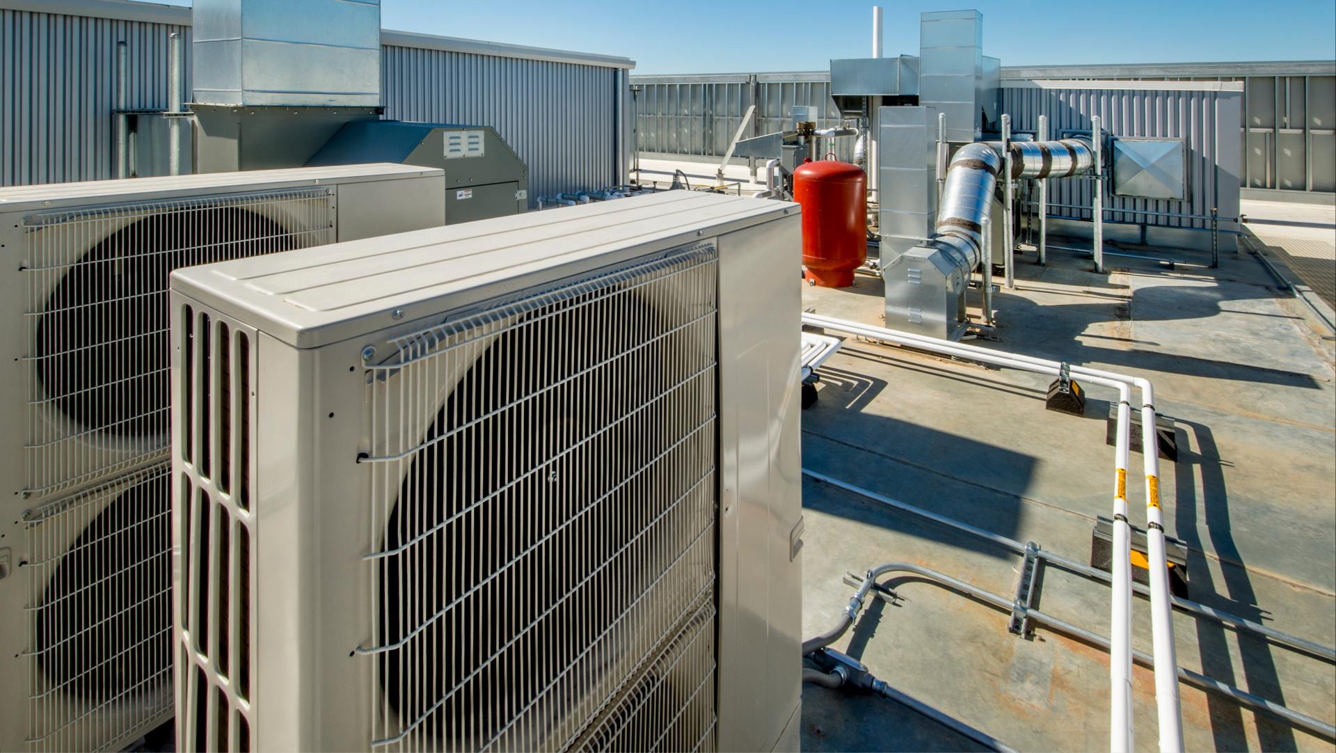 Ventilation