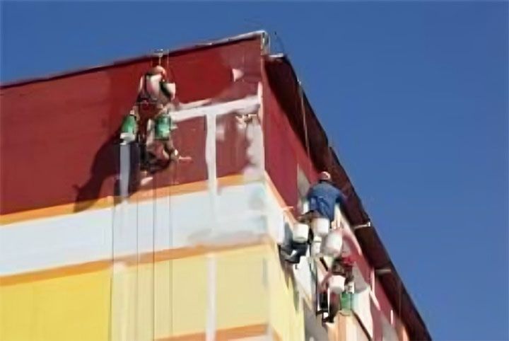 PINTORES Y ROTULISTAS BARRAZA