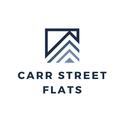Carr Street Flats Logo - Click to go to home page