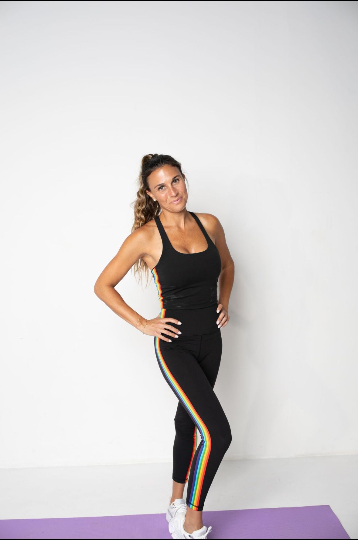 Danielle Felcher, Your Fitness Mom