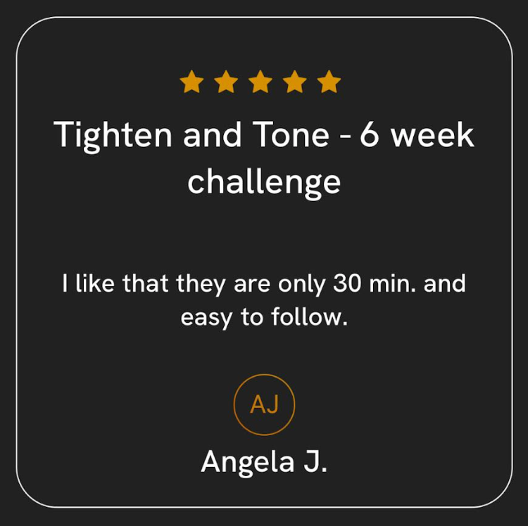 App rating