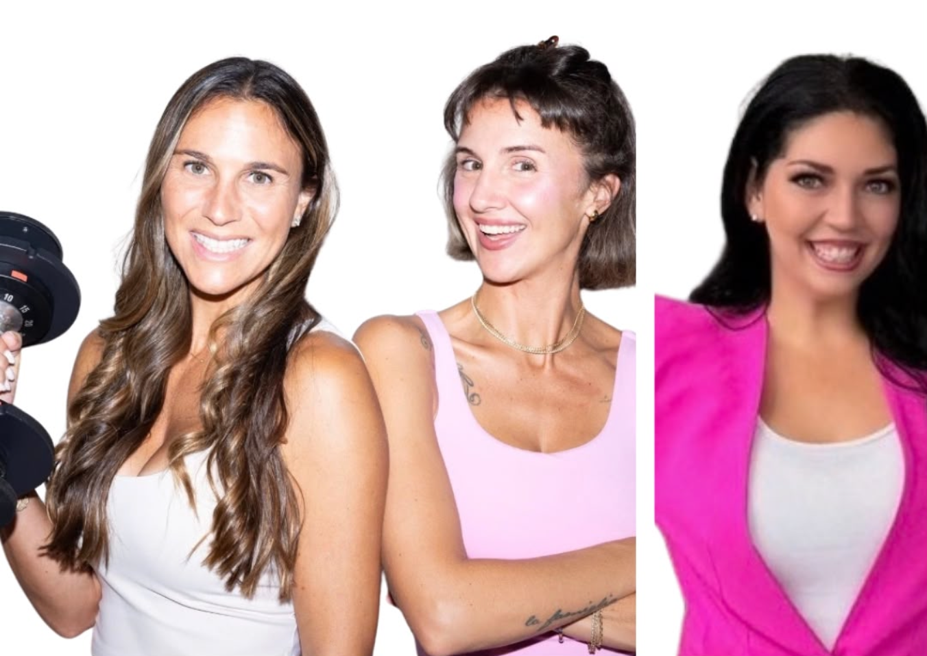 Your Fitness Mom — Breast Cancer Awareness and Screening
